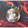 STEVIE RAY VAUGHAN 1" Buttons- Choose Your Button- Blues Rock