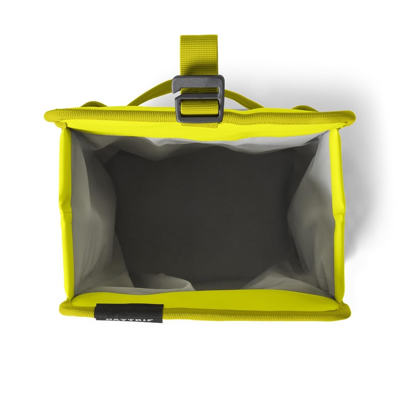 YETI Daytrip Packable Lunch Bag, Firefly Yellow