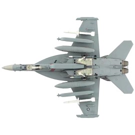 DCD Boeing EA-18G Growler Aircraft 2013 USS George Washington's VAQ-141 Shadowhawks United States Navy Air Power Series Toy