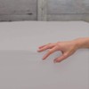 Imperial Rooms Brushed Microfibre King Size Fitted Sheet 25 CM