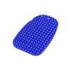 F FIERCE CYCLE Motorcycle Kickstand Pad Support Plate Pad Side