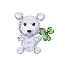 Ganz Lucky Bear Figurine