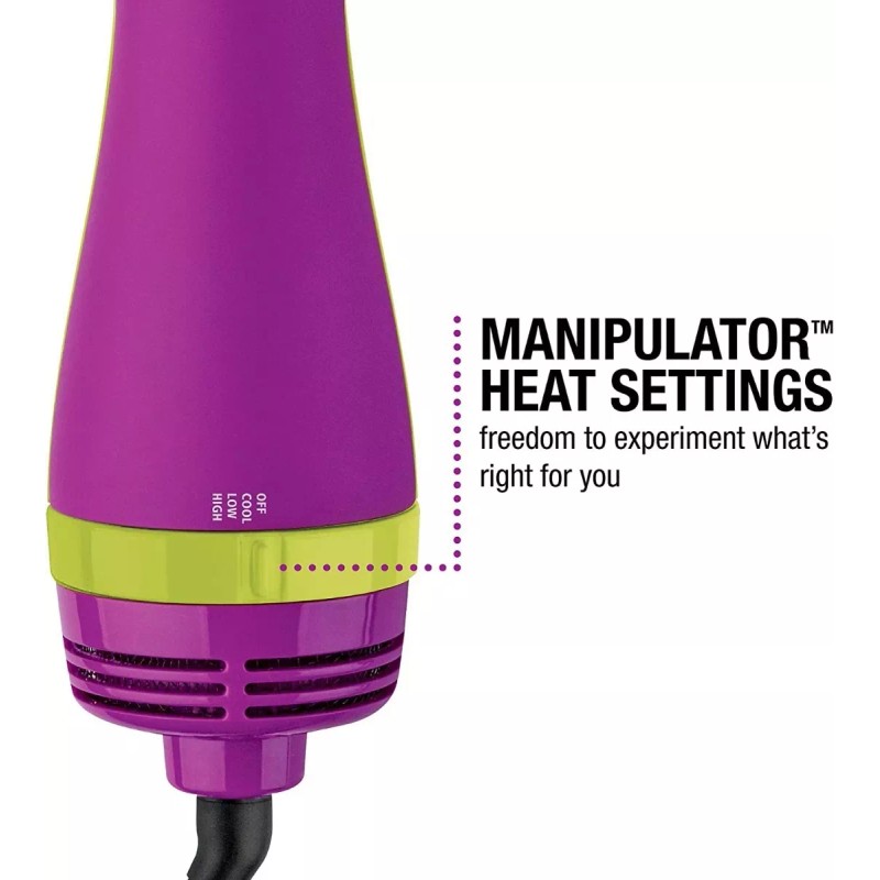 Tigi Bed Head Blow Out Freak, One-step Secador Y Voluminizador