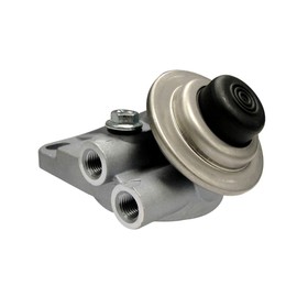 Complete Tractor New 1103-3012 81866602 Fuel Lift Transfer Pump Fits Ford/Holland 5640 6640 7740 7840 8240 8340 (All Primer Assembly)