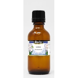 Lantana Pure Essential Oil (3.40 oz, ZIN: 305600)