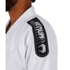 Venum First BJJ GI - White-A1