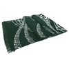 GFM® Music Notes UNISEX Scarf - Black - (MU-Unisex- KLSFD)
