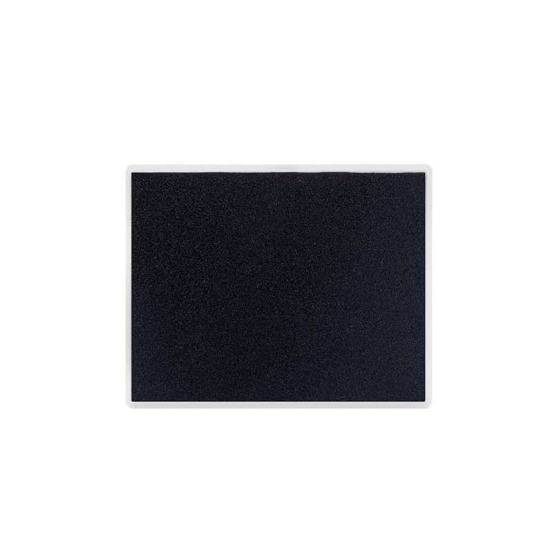 Ink Pad 5 x 4 Inch Craft Large Stamp Pad
