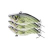 Sinking Swimbait Lures Lifelike Artificial - Large Bass Swimbait -