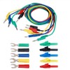 4mm Banana to Banana Plug Test Lead Kit for Multimeter