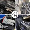 Electrical Disconnect Pliers, 2025 Upgrade Automotive Tools Electrical Connector Pliers,