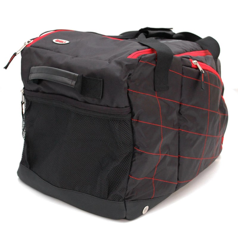 Bell - Pro V.2 Helmet & Gear Bag - Protects
