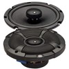 PowerBass 2XL-653T - 6.5" Shallow Mount Coaxial Speakers - Pair