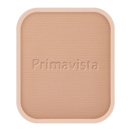 Primavista Double Effect Powder Beige Ochre 03 SPF 25 PA++ Powder Foundation 1 Piece (x1)