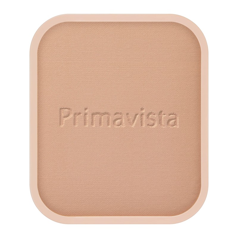 Primavista Double Effect Powder Beige Ochre 03 SPF 25 PA++