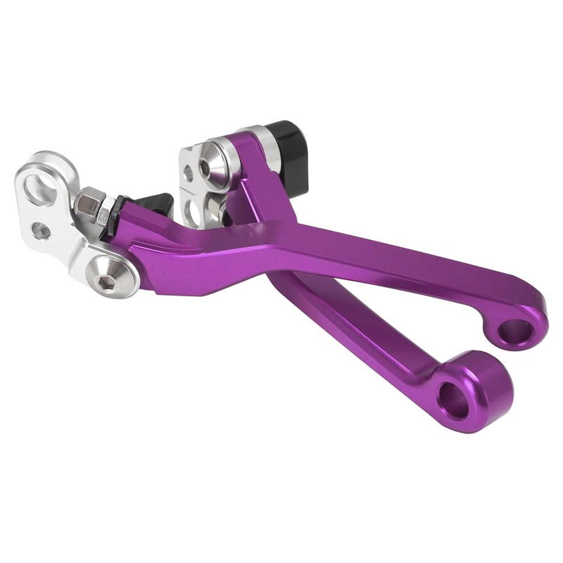 IUVWISN Electric Dirt Bike Brake Lever CNC for Surron LBX,