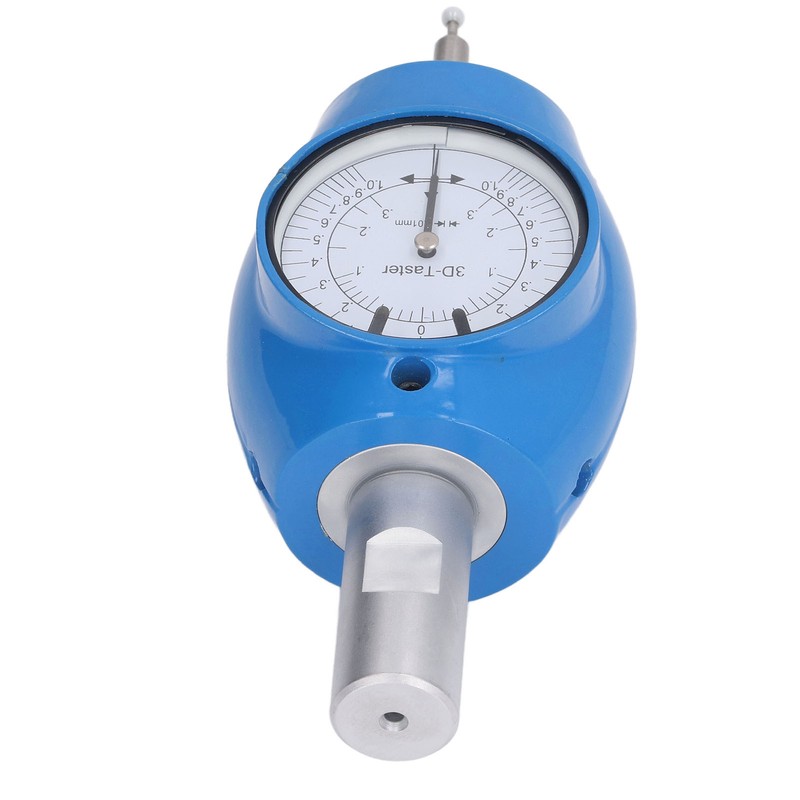 3D Edge Finder High Accuracy Aluminum Alloy CNC 3D Probe