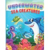 Underwater Sea Creatures