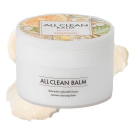 Heimish All Clean Balm Mandarin Blsamo Desmaquillante 120ml                                                                                           