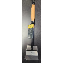 Char-Broil Cleanout Tool for Grill Cleaning