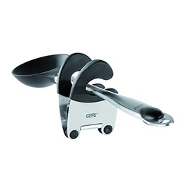 GEFU Pot Clip, Grey
