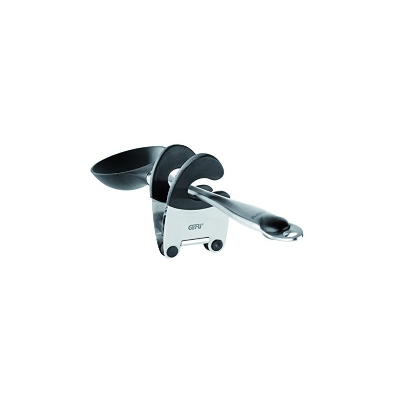GEFU Pot Clip, Grey