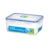 LOCK & LOCK Rectangular Food Container, Tall, 9.6-Cup, 78-Fluid Ounces