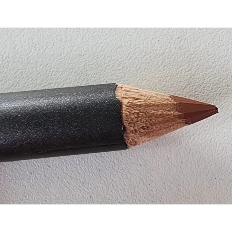 12 pcs 1033 NATURAL Italia Deluxe Ultra Fine LIP Liner