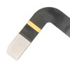 LCD Connector Flex Cable Sensitive Easy Connection Durable Metal Digitizer