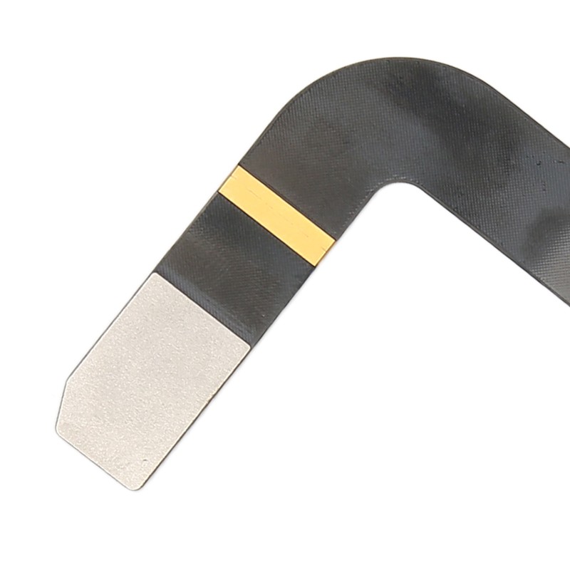 LCD Connector Flex Cable Sensitive Easy Connection Durable Metal Digitizer
