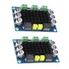 Hailege Set of 2 TPA3116100W Power Amplifier Board DC 12V