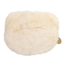 joli joli teddy warmer s white