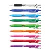 Mitsubishi Pencil Permanent Ballpoint Pen Jet Stream Color 0.5 SXN15005.24