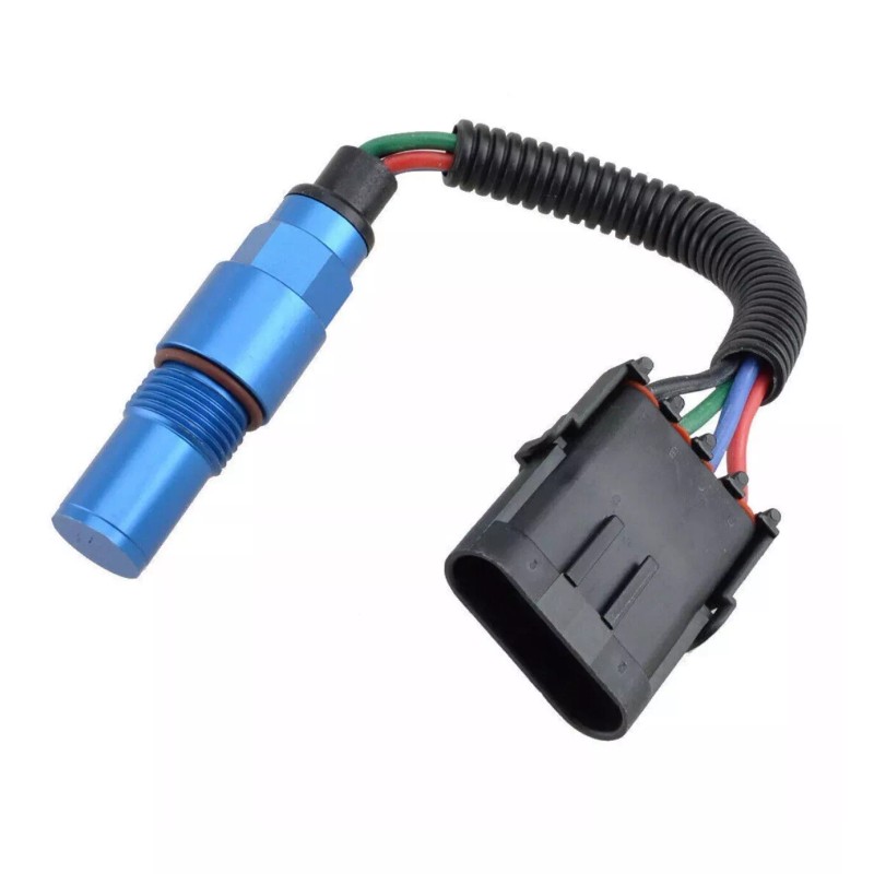 Cummins OEM Camshaft Crankshaft Position Sensor for Cummins N14 L10