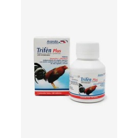 Trifen Plus De 100 Tabletas