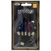 Next Generation Tackle NGT Proline Indicator Set - 3 Chain