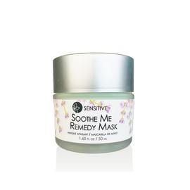 Doctor D. Schwab Soothe Me Remedy Mask