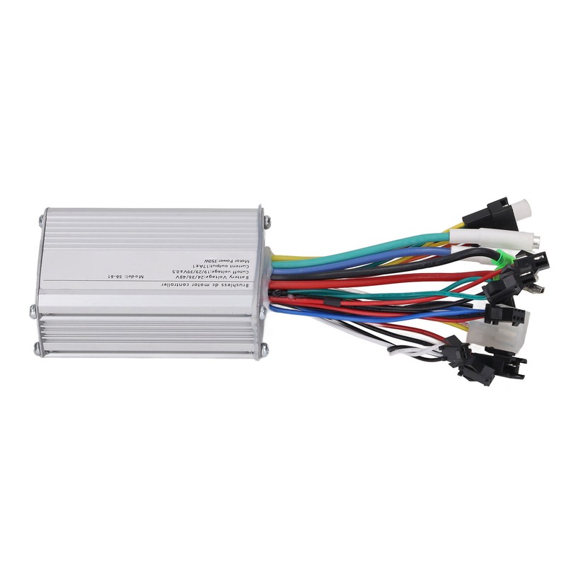 24V 36V 48V 350W Electric Scooter Bicycle Brushless Motor Speed