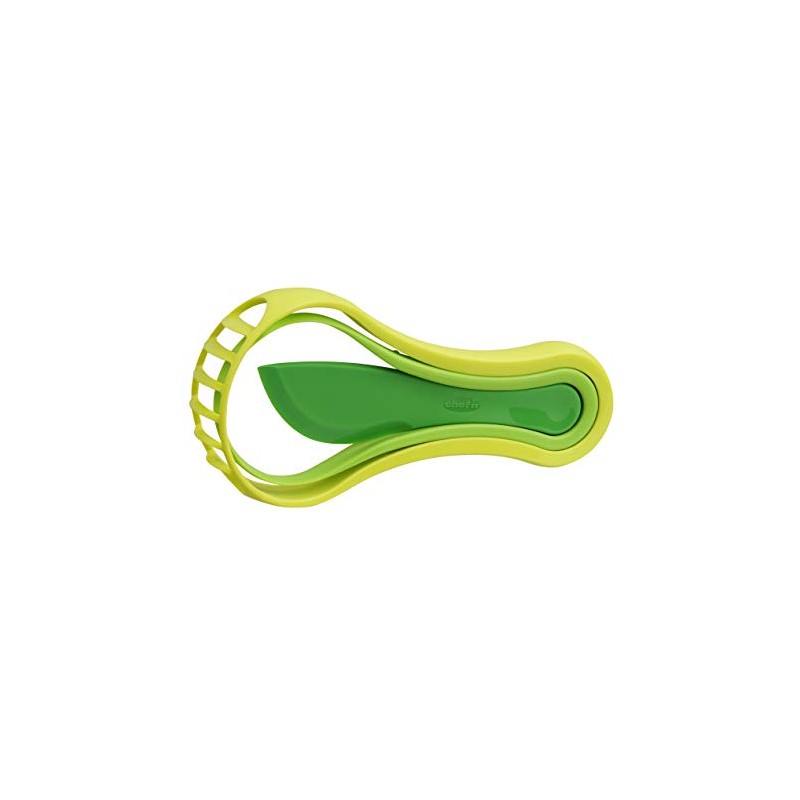 Chef'n 27508 Plastic Avocado Tool