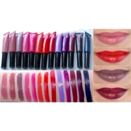 L'Oréal Loreal Paris Infallible Lip Paints #306 Domineering Teal