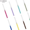 SABRE Bistro Chopsticks 1pair, Color:Solid Fern Green