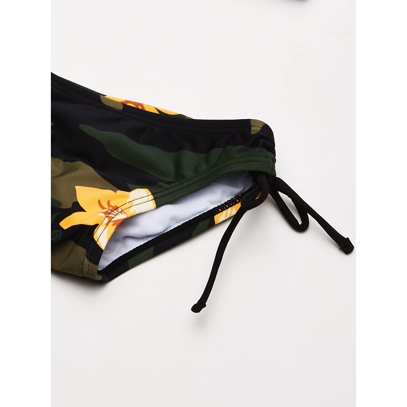 Kanu Surf Daisy - Traje de baño de 2 Piezas