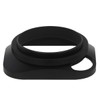 Haoge LH-E2P 49 mm Metal Rectangular Screw-In Hollow Out Sun