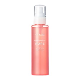 CEFINE Herbal Clear Gel Pure 120ml