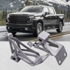 maXpeedingrods Sheet Metal Mounts Brackets 6372MP-SM for Chevy C10 for