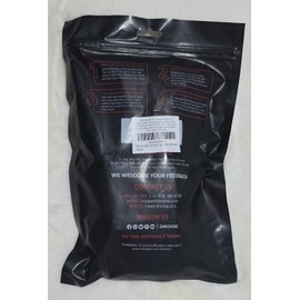 DMoose Weightlifting Hooks