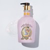 Belmon 벨먼 파퓸드뽀 퍼퓸 바디워시 시트러스 600ml Belmon Perfumed Body