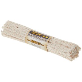 ZEN Bundles Zen Pipe Cleaners Hard Bristle, 132 Count (Pack of 3),Yellow