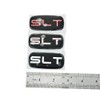 2Pcs SLT Cab Emblems 3D Badge Sticker Logo Roof Pillar