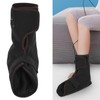 Ankle Warmer Massager Electric Heating Promote Blood Circulation Ankle Massager